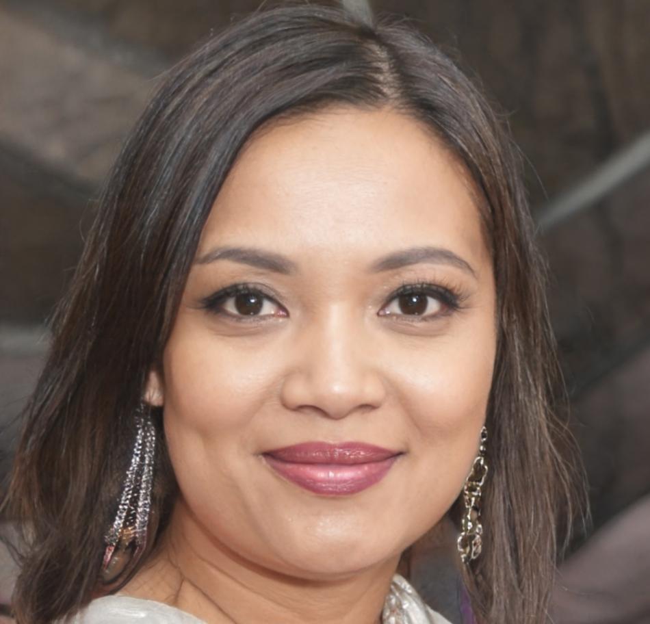 Gwendolin Schmiedeknecht